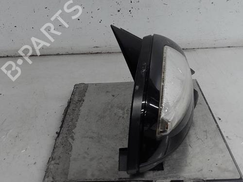 Right mirror MERCEDES-BENZ C-CLASS (W204) C 200 CDI (204.007, 204.006) | BP21295439C27 