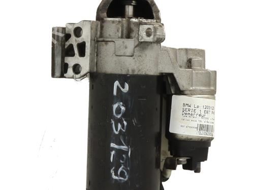 Startmotor BMW 1 (E87) 118 d | BP21367742M8 