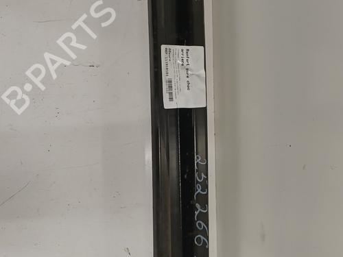 Używane Wzmocnienie zderzaka tylnego VW GOLF VIII (CD1, DA1) 2.0 TDI (150 hp) 28824628