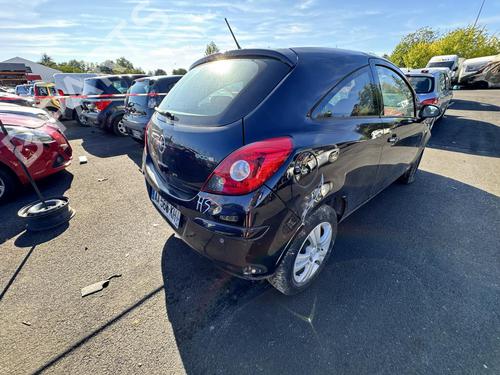 Right front window motor OPEL CORSA D (S07) 1.3 CDTI (L08, L68) | BP21316435E20 