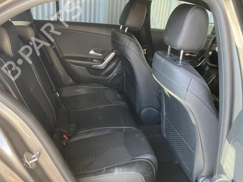 Rat MERCEDES-BENZ A-CLASS (W177) A 180 (177.084) | BP32698386C49 - Image 19