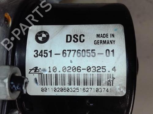 ABS pump BMW 3 (E90) 318 d | BP21307025M43 