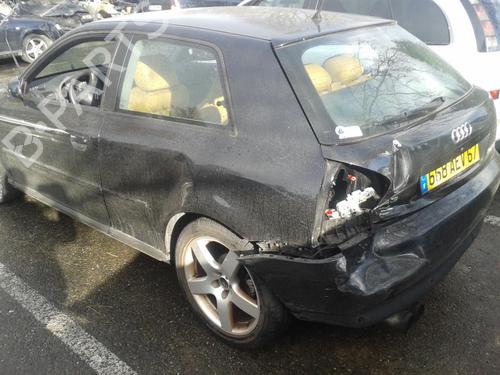 Startmotor AUDI A3 (8L1) 1.9 TDI | BP21299742M8 