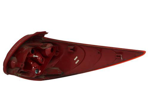 Used Left taillight Left taillight PEUGEOT 207 SW (WK_) 1.6 HDi (90 hp) 34360801 34360801