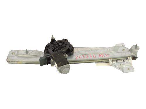 Used Right rear window motor Right rear window motor RENAULT SCÉNIC IV (J9_) 1.3 TCe 160 (163 hp) 40174129 40174129