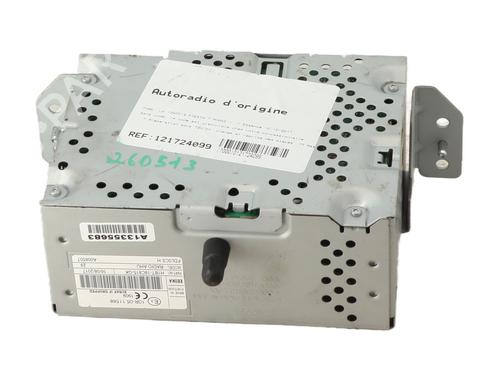 Radio FORD FIESTA VII (HJ, HF) 1.0 EcoBoost | BP32472088E6 - Image 2