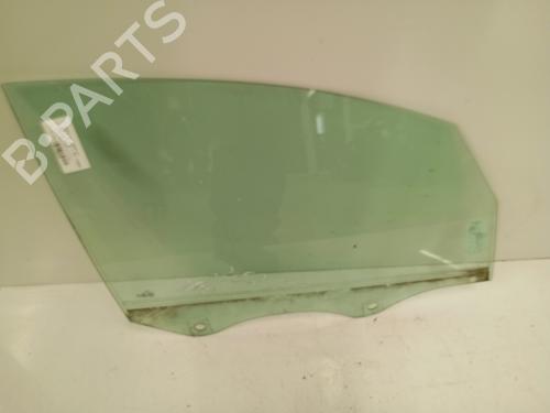 Dør rude højre foran AUDI A2 (8Z0) 1.4 TDI (75 hp) 31357976