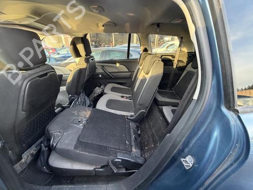 Switch CITROËN C4 Grand Picasso II (DA_, DE_) 2.0 BlueHDi 150 | BP30532002I30  - Image 14