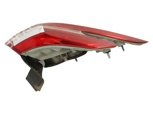Left taillight PEUGEOT 308 SW II (LC_, LJ_, LR_, LX_, L4_) 1.6 HDi / BlueHDi 115 (LCBHXM, LCBHXT) | BP30400892C34