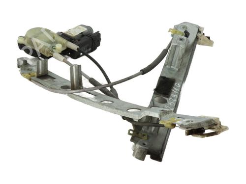 Vindusheismotor venstre foran RENAULT MEGANE II (BM0/1_, CM0/1_) 1.5 dCi (BM1E, CM1E) (106 hp) 29835850