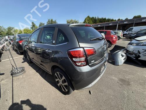 Front wiper motor CITROËN C3 II (SC_) 1.6 HDi | BP26732622M29 - Image 12