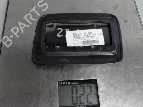 Fuel flap BMW 3 (E90) 318 d | BP21309619C131 