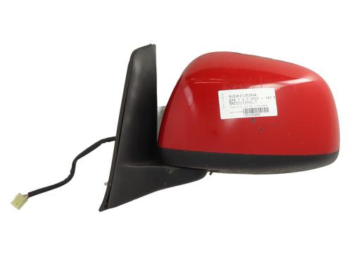 left-mirror-suzuki-sx4-ey-gy-2006-27521686 main image