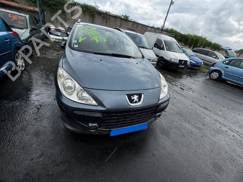 Right front window motor PEUGEOT 307 Break (3E) 1.6 HDi 110 | BP26459930E20 - Image 8