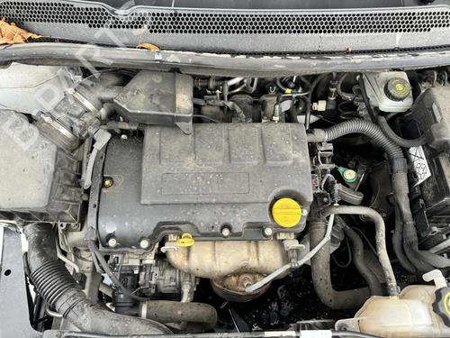 Steering rack OPEL CORSA E (X15) 1.4 (08, 68) | BP21319961M22  - Image 8