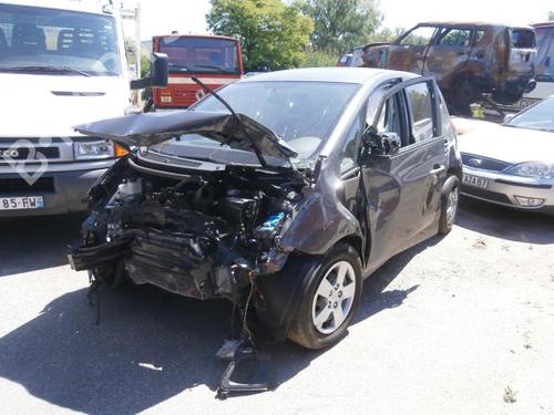 Mirror switch KIA VENGA (YN) 1.4 CVVT | BP21365857I25  - Image 5