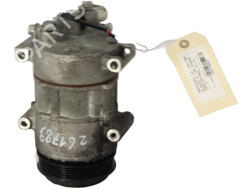 Used AC compressor AC compressor MERCEDES-BENZ A-CLASS (W169) A 170 (169.032, 169.332) (116 hp) 36206111 36206111