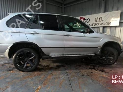 Alternator BMW X5 (E53) 3.0 d | BP30459166M7 - Image 11