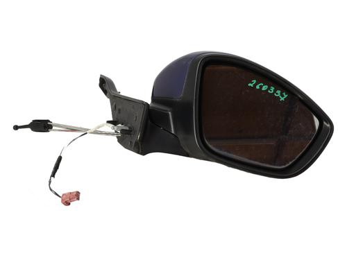 Used Right mirror Right mirror PEUGEOT 208 I (CA_, CC_) 1.2 VTI 82 (82 hp) 32707469 32707469
