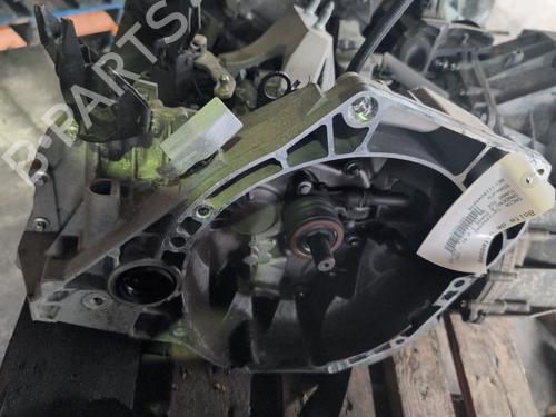 Used Gearbox DACIA SANDERO II TCe 90 (B8M1, B8MA, B8AC) (90 hp) 27862298