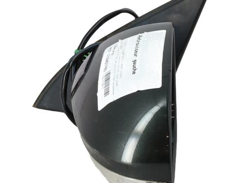 Left mirror VW PASSAT B6 Variant (3C5) 2.0 TDI | BP29161142C26 