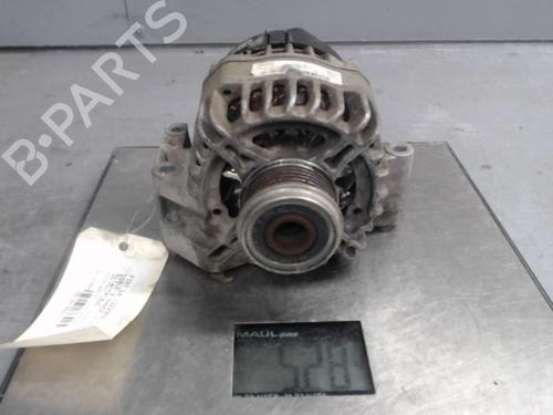 Alternator FIAT DOBLO Cargo (263_) 1.3 D Multijet | BP21319044M7 
