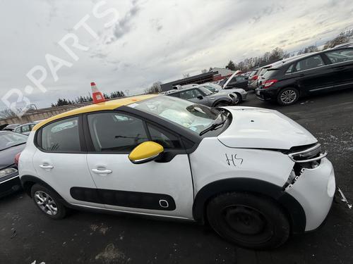 Gearbox CITROËN C3 III (SX) 1.6 BlueHDi 75 | BP25260616M3  - Image 15