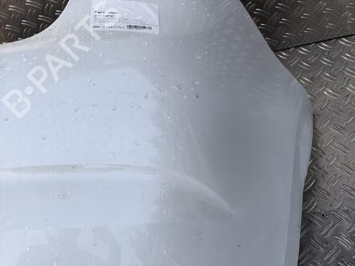 Zderzak tylny RENAULT MEGANE IV Hatchback (B9A/M/N_) 1.6 dCi 130 (B9A4) | BP29869231C8