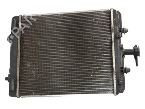 Water radiator TOYOTA AYGO (_B4_) 1.0 (KGB40) | BP36369838M31 - Image 2