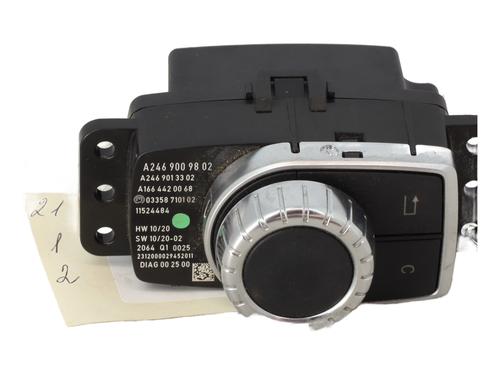 Used Switch MERCEDES-BENZ B-CLASS Sports Tourer (W246, W242) B 180 CDI (246.200) (109 hp) 21873581