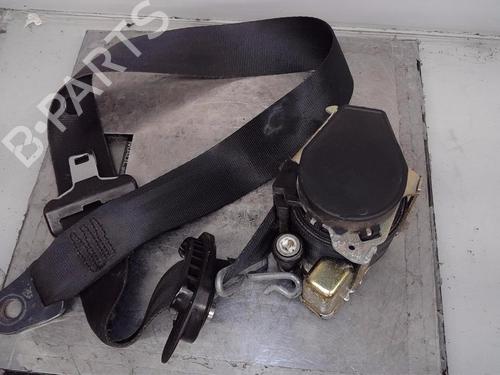 Used Front left seatbelt Front left seatbelt CITROËN C4 I (LC_) 1.6 HDi (109 hp) 21293304 21293304