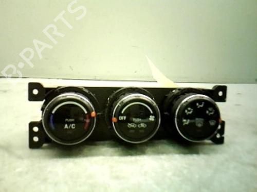 Used Climate control SUZUKI LIANA Hatchback 1.4 DDiS (90 hp) 21363329