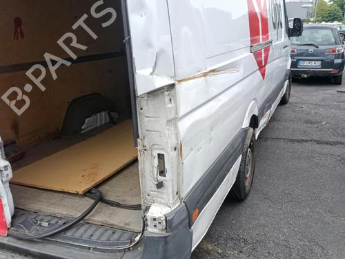 Used Parts MERCEDES-BENZ SPRINTER 3,5-t Van (B906) 4769379