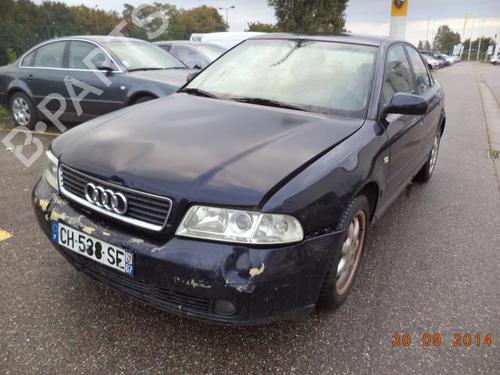 Left taillight AUDI A4 B5 (8D2) 1.9 TDI | BP21310912C34 