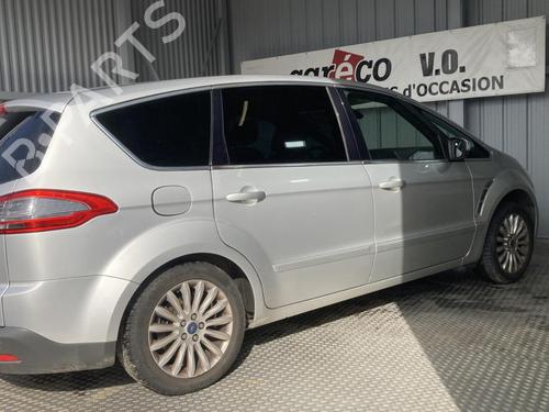 Right headlight FORD S-MAX (WA6) 2.0 TDCi | BP33992912C29  - Image 11