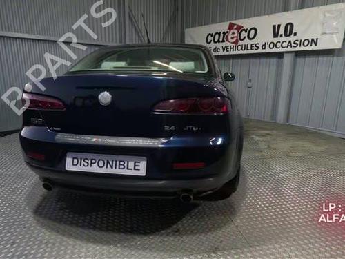 Engine ALFA ROMEO 159 (939_) 2.4 JTDM (939AXD12, 939AXD1B) | BP32735123M1 - Image 29