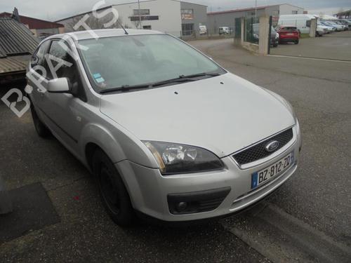 Left front window switch FORD FOCUS II (DA_, HCP, DP) 2.0 TDCi | BP37586474I27 - Image 10