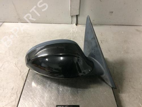 Right mirror BMW 3 (E90) 320 i | BP24735076C27 