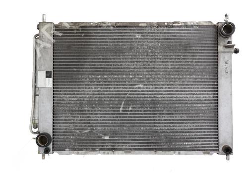 AC-Kondensator RENAULT CLIO III (BR0/1, CR0/1) 1.2 16V Hi-Flex (BR1U, CR1U) (75 hp) 29339362