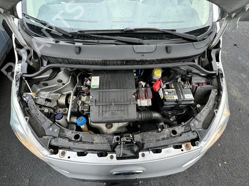 ABS pump FORD KA (RU8) 1.2 | BP21320118M43 
