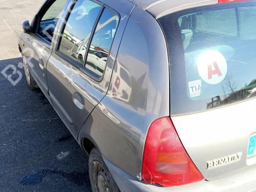 Steering column stalk RENAULT CLIO II (BB_, CB_) 1.2 (BB0A, BB0F, BB10, BB1K, BB28, BB2D, BB2H, CB0A,... | BP24854497I23