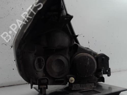 Used Left headlight Left headlight RENAULT ESPACE IV (JK0/1_) 2.0 Turbo (JK0A, JK0B, JK0N) (163 hp) 21318211 21318211