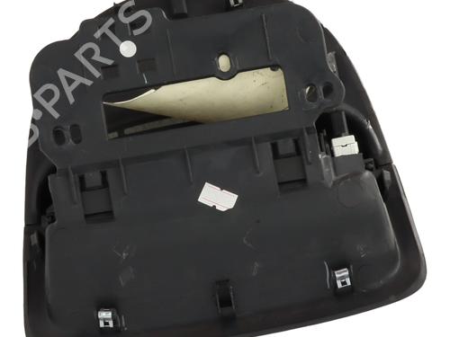 Used Display monitor Display monitor RENAULT CLIO III (BR0/1, CR0/1) 1.5 dCi (88 hp) 21302227 21302227