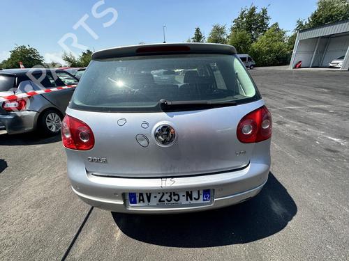 Front windshield wiper arm VW GOLF V (1K1) 1.9 TDI | BP21320817C143 