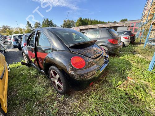 Paraurti posteriore VW NEW BEETLE (9C1, 1C1) 1.9 TDI | BP21300643C8 