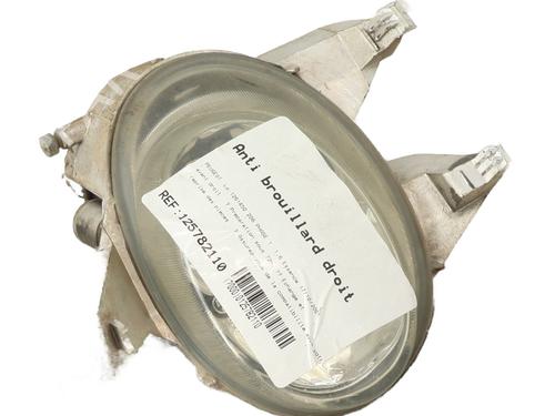 Used Right front fog light Right front fog light PEUGEOT 206 Hatchback (2A/C) [1998-2012] 35825102 35825102