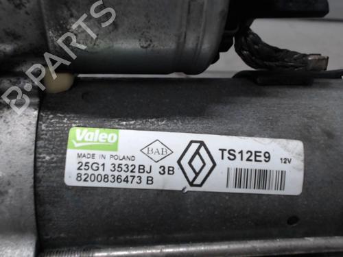 Starter DACIA SANDERO 1.5 dCi | BP21300157M8