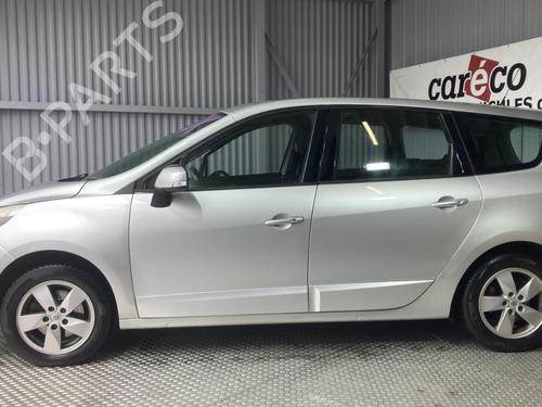 Left front window switch RENAULT SCÉNIC III (JZ0/1_) 1.5 dCi | BP34110532I27  - Image 17