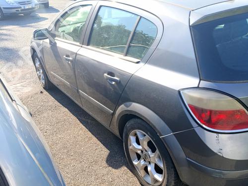 Left sun visor OPEL ASTRA H (A04) 1.9 CDTI 16V (L48) | BP27260152I1 - Image 7