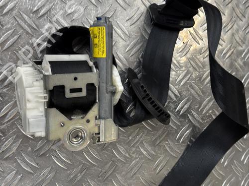 Used Front right seatbelt Front right seatbelt CITROËN C3 II (SC_) 1.6 HDi 110 (112 hp) 23810478 23810478
